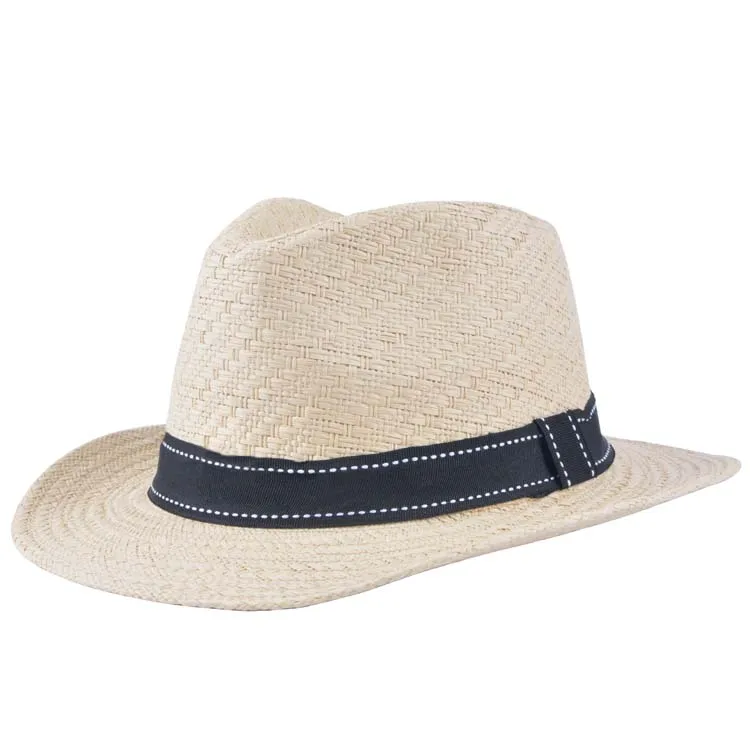 H7541 мужская летняя шляпа солнцезащитный козырек анти-УФ крутая дышащая