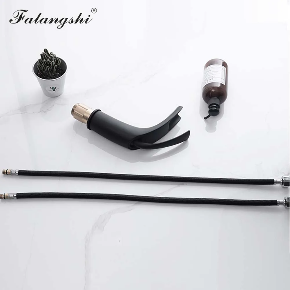 Красочный смеситель для раковины горячей и холодной воды ванной комнаты