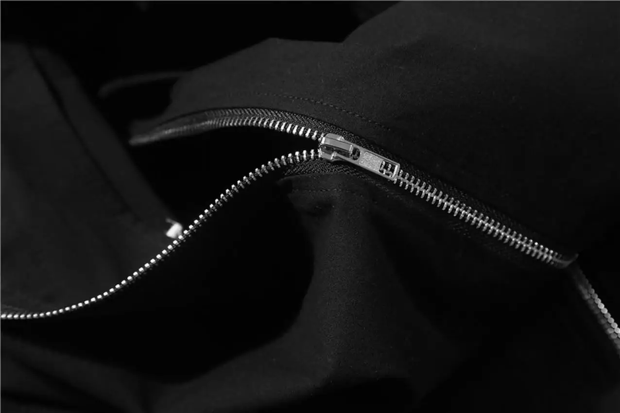 

CAVEMPT C.E ZIP JACKET Men Women 1:1 Best-Quality Streetwear Cav Empt clothes mens windbreaker jackets