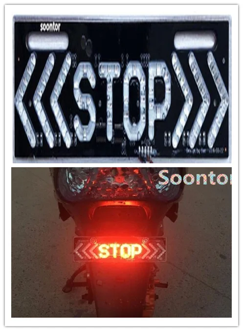 Π‘ΡΠΎΠΏ-ΡΠ²Π΅ΡΠΎΠ΄ΠΈΠΎΠ΄Π½ΡΠ΅ Π·Π°Π΄Π½ΠΈΠ΅ ΡΠΎΠ½Π°ΡΠΈ Π΄Π»Ρ ΠΌΠΎΡΠΎΡΠΈΠΊΠ»Π°, ΠΏΠΎΠ΄ΡΠ²Π΅ΡΠΊΠ°, ΡΡΠΎΠΏ-ΡΠΈΠ³Π½Π°Π», ΡΠ²Π΅ΡΠΎΠ²ΠΎΠΉ ΠΈΠ½Π΄ΠΈΠΊΠ°ΡΠΎΡ Π΄Π»Ρ YAMAHA SUPERTENERE XT1200ZE FJ-09 Π‘ΡΠΎΠΏ-ΡΠ²Π΅ΡΠΎΠ΄ΠΈΠΎΠ΄Π½ΡΠ΅ Π·Π°Π΄Π½ΠΈΠ΅ ΡΠΎΠ½Π°ΡΠΈ Π΄Π»Ρ ΠΌΠΎΡΠΎΡΠΈΠΊΠ»Π°, ΠΏΠΎΠ΄ΡΠ²Π΅ΡΠΊΠ°, ΡΡΠΎΠΏ-ΡΠΈΠ³Π½Π°Π», ΡΠ²Π΅ΡΠΎΠ²ΠΎΠΉ ΠΈΠ½Π΄ΠΈΠΊΠ°ΡΠΎΡ Π΄Π»Ρ YAMAHA SUPERTENERE XT1200ZE FJ-09