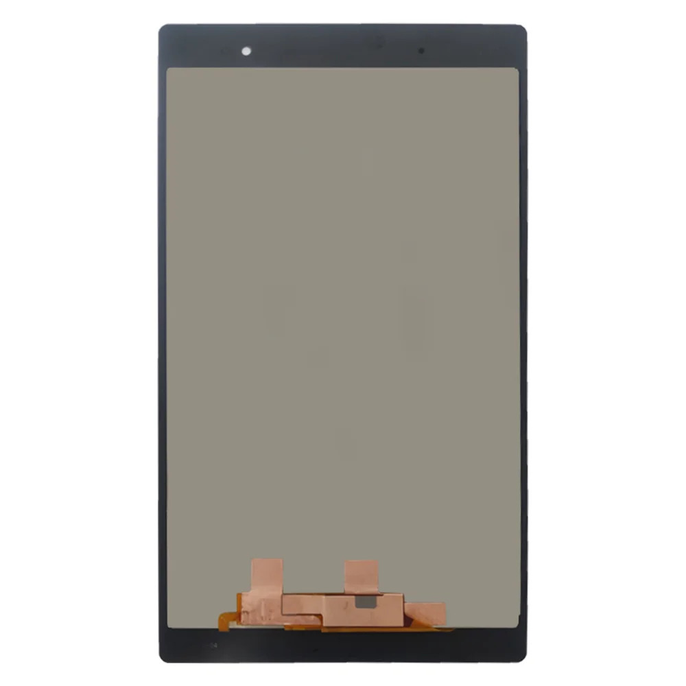 10 шт./лот для Sony Xperia Tablet Z3 SGP611 SGP612 SGP621 дисплей сенсорный экран дигитайзер датчики в