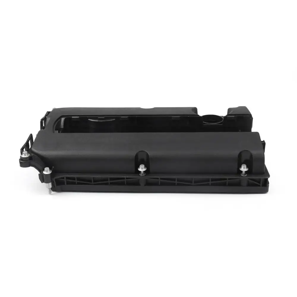 Areyourshop крышка клапана двигателя ролик для распределительного вала Крышка для Chevrolet Cruze Sonic Aveo 55564395 крышка клапана двигателя автомобильные аксессуары