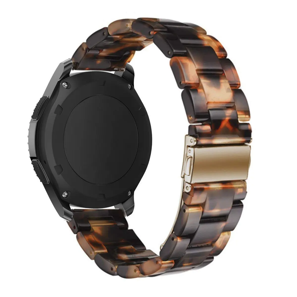 22 мм Универсальный ремешок для часов Samsung Gear S3 Classic/Frontier браслет samsung galaxy watch 46