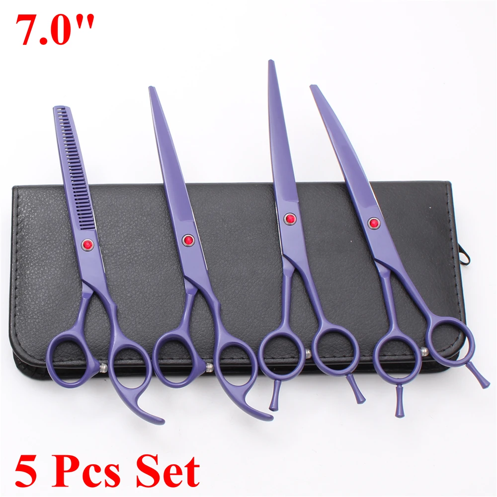 Рисунок 5 - Ножницы для домашних животных 7