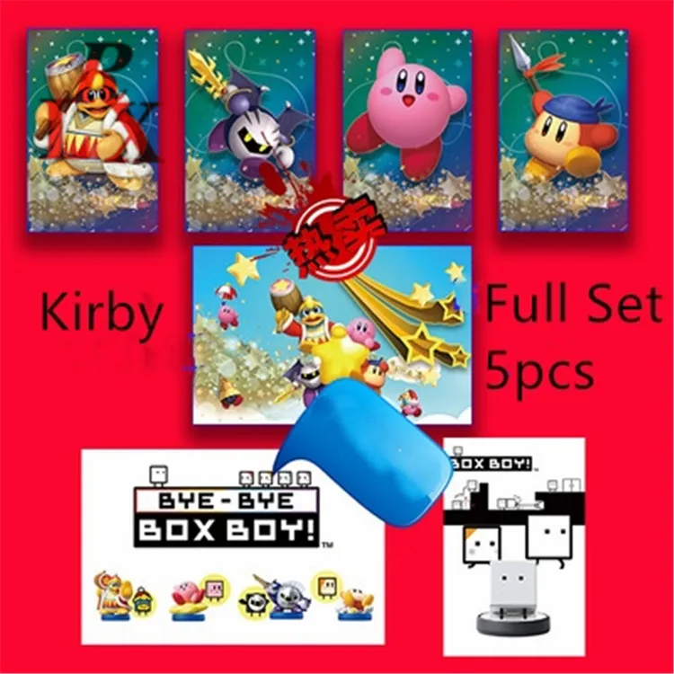 5 шт. карточки для игрового оборудования NFC|Карты контроля доступа| |