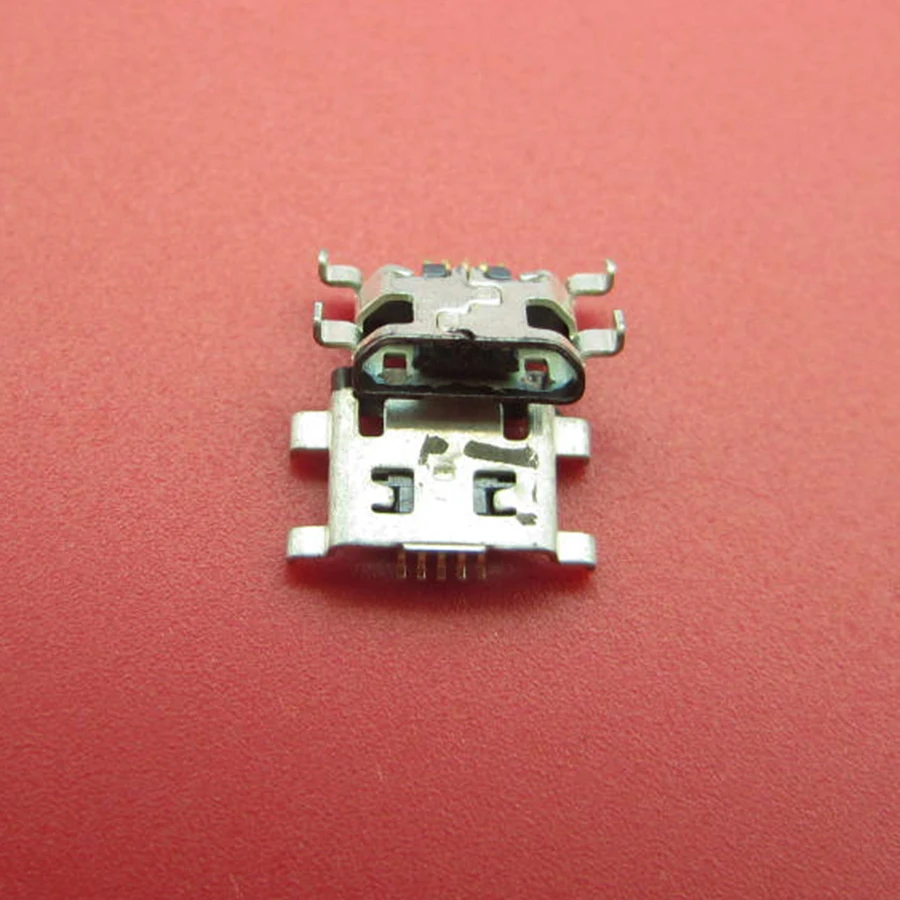 Разъем Micro usb для зарядки Motorola Moto G MOTO G1 XT1032 XT1028 XT937C XT1031 XT1033 XT1035 XT1038 XT1021 50 шт. |