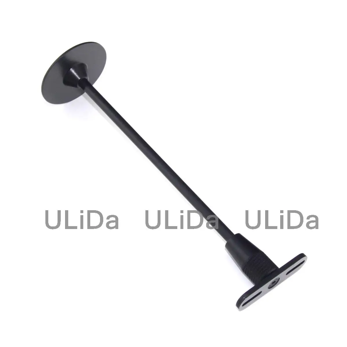 

RC New Arrival GPS Mount Fixture Holder Black For RC Quadcopter Multicopter UAV Drone Spare Parts DJI NAZA