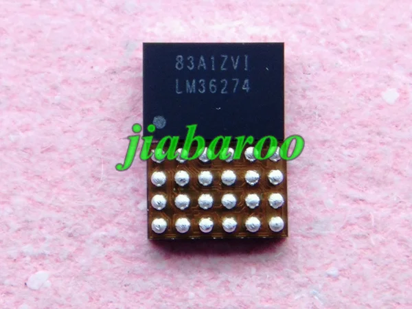 1 шт. контроллер подсветильник светильник LM36274 36274 LM36272 36272|Комплекты аксессуаров