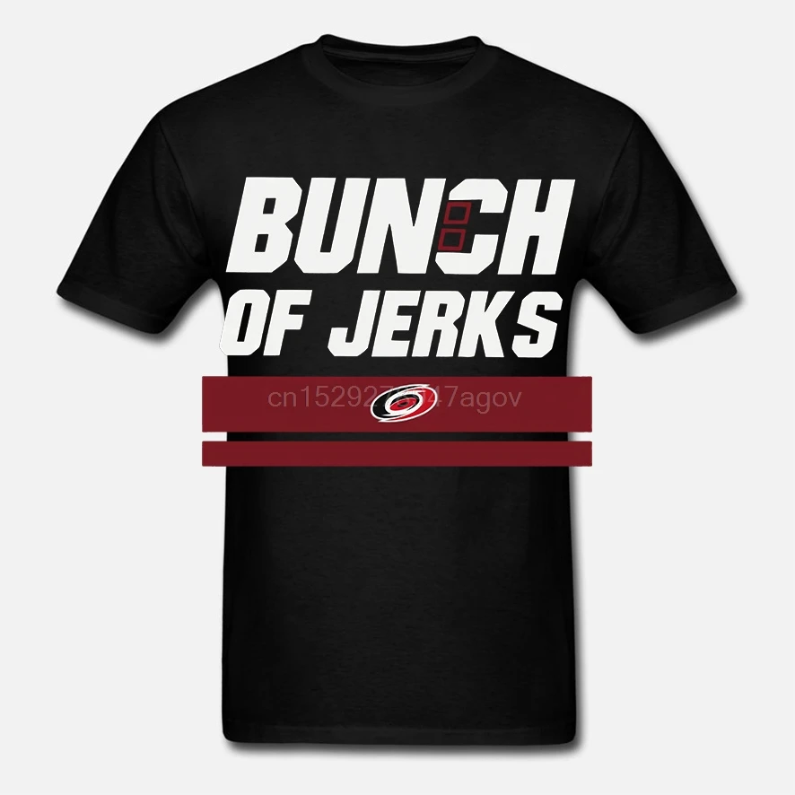 

Men Short sleeve tshirt Bunch Of Jerks Unisex T Shirt Women t-shirt