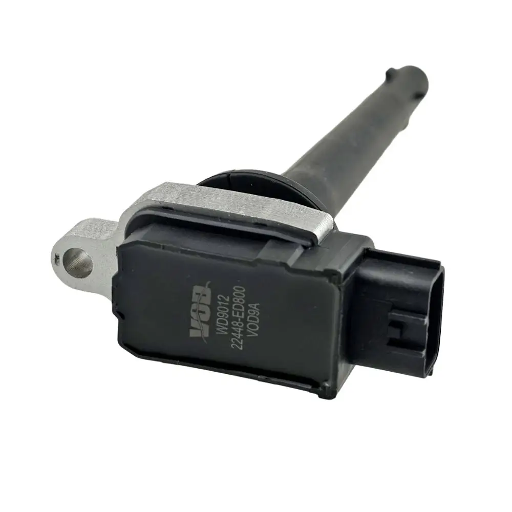 Катушка зажигания 22448-ED800 для NIssan TIIDA 1.6L 1.8L 2007-2011