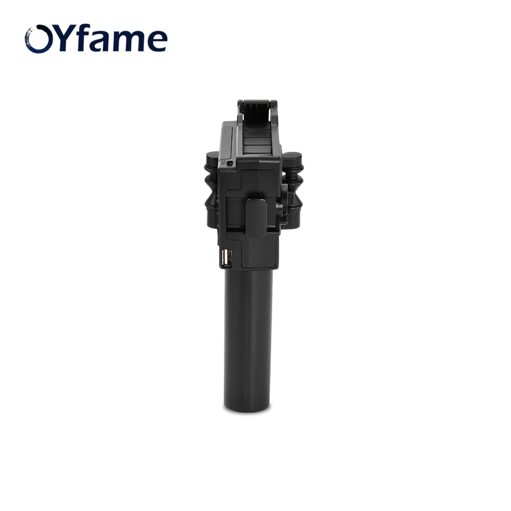 OYfame портативный принтер ручной 600 dpi для печати этикеток пищевых продуктов