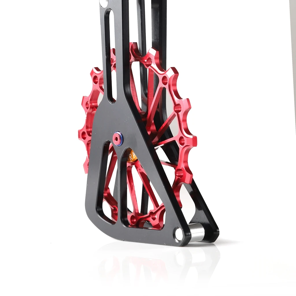 Задний переключатель KCNC для шоссейного велосипеда ShiMano Ultegra R8000 R8050 / Dura Ace R9100 R9150