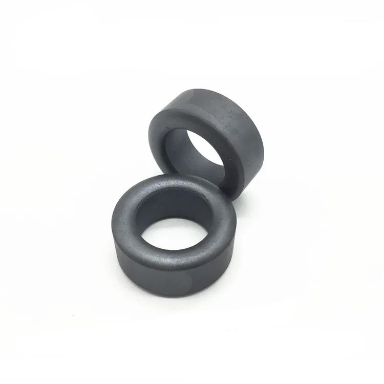

10 pcs Ni-Zn Ferrite Anti-Interference Filter Shielding Magnetic Ring 31x19 x 13mm High Frequency Magnetic Core