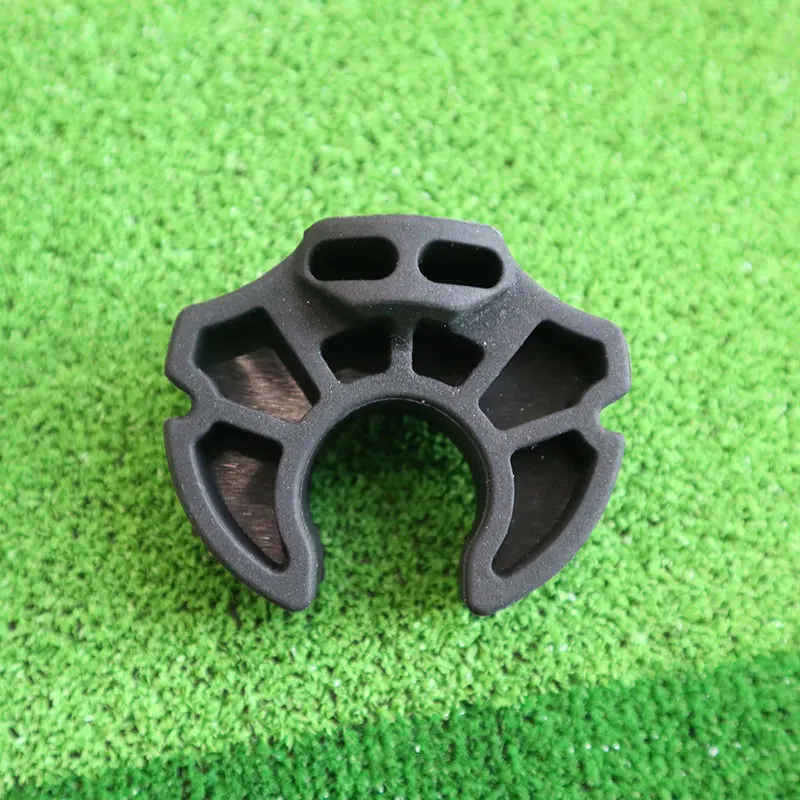 Силиконовый держатель для часов гольфа|Детали и аксессуары гольф-кара| |