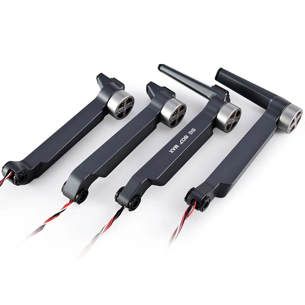 Оригинальный SG907 MAX спереди и сзади двигателя рука GPS 5G Wi-Fi FPV дрона с дистанционным управлением Qaucopter запасные Запчасти набор замена аксессуары