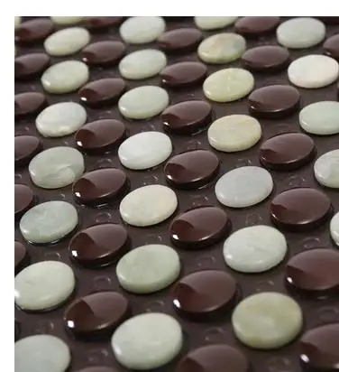 Массажная подушка для здоровья HANRIVER 45 см * 80 мс Томалин Нефритовый смеситель