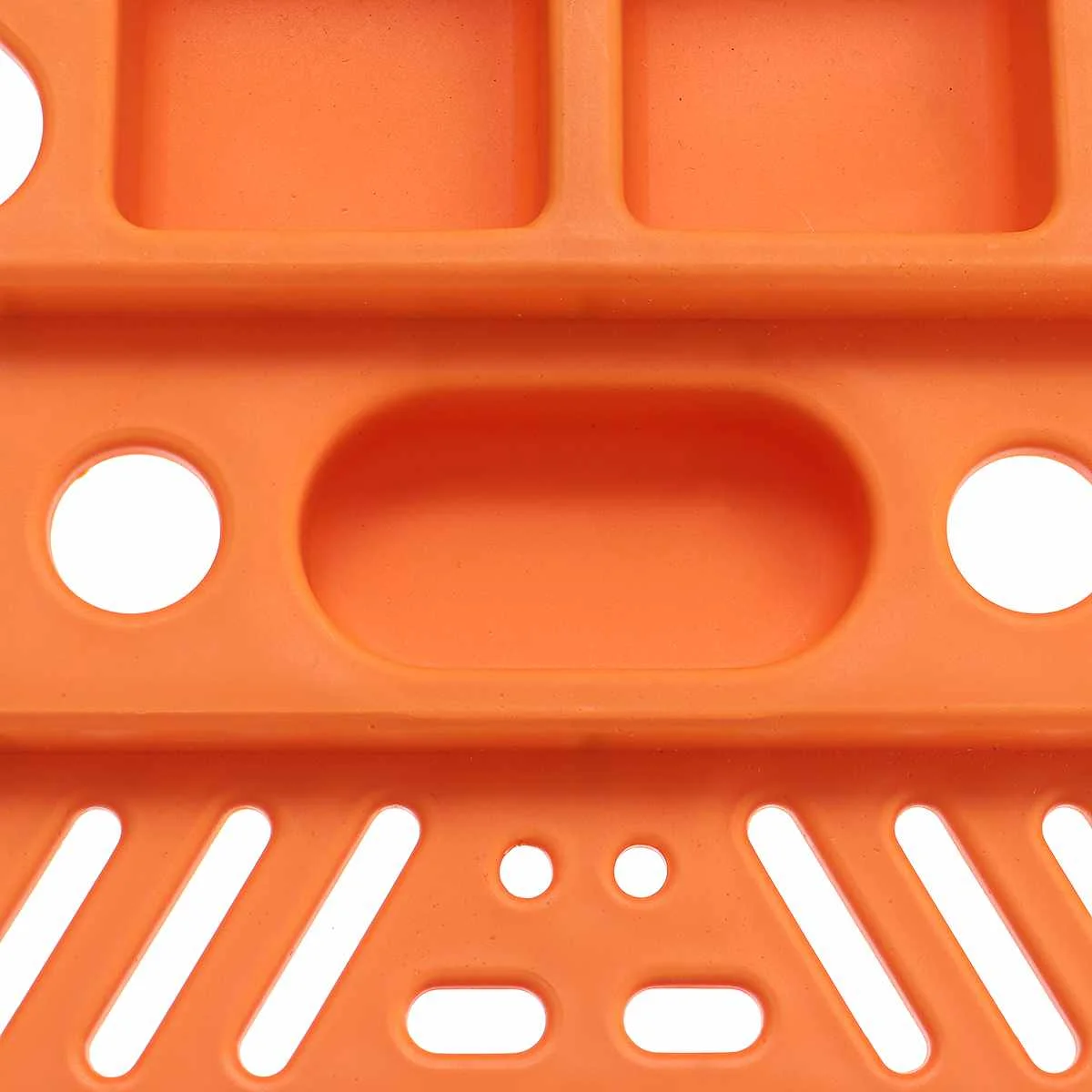 Основные детали инструмента для ремонта мобильного телефона коробка хранения