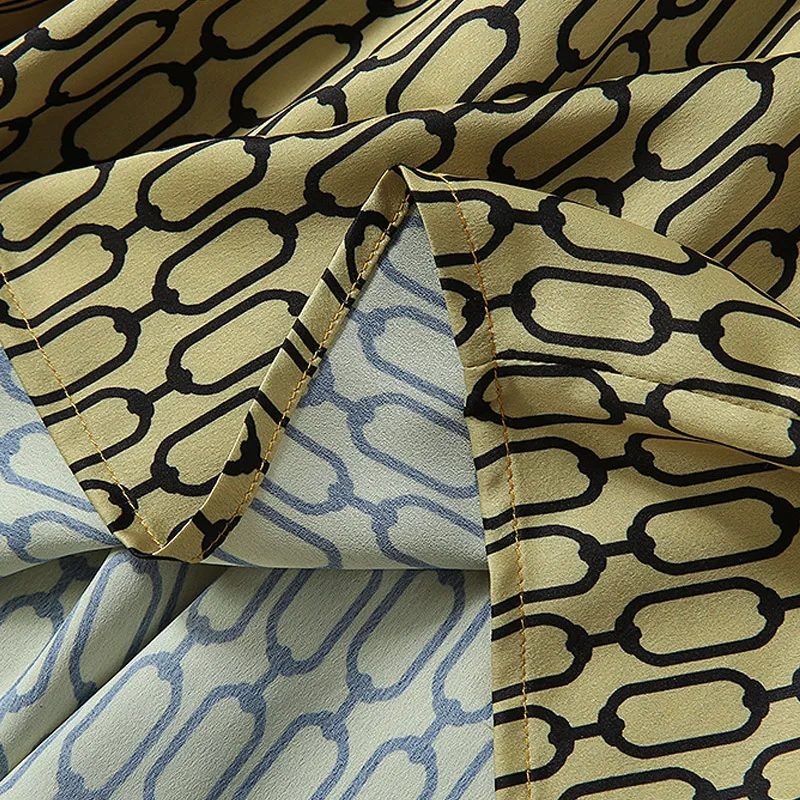 Женское длинное модельное платье винтажное элегантное с длинным рукавом и