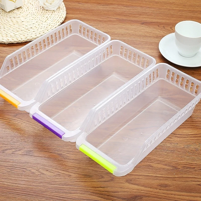 Холодильник для хранения фруктов и овощей корзина кухонная морозильная камера