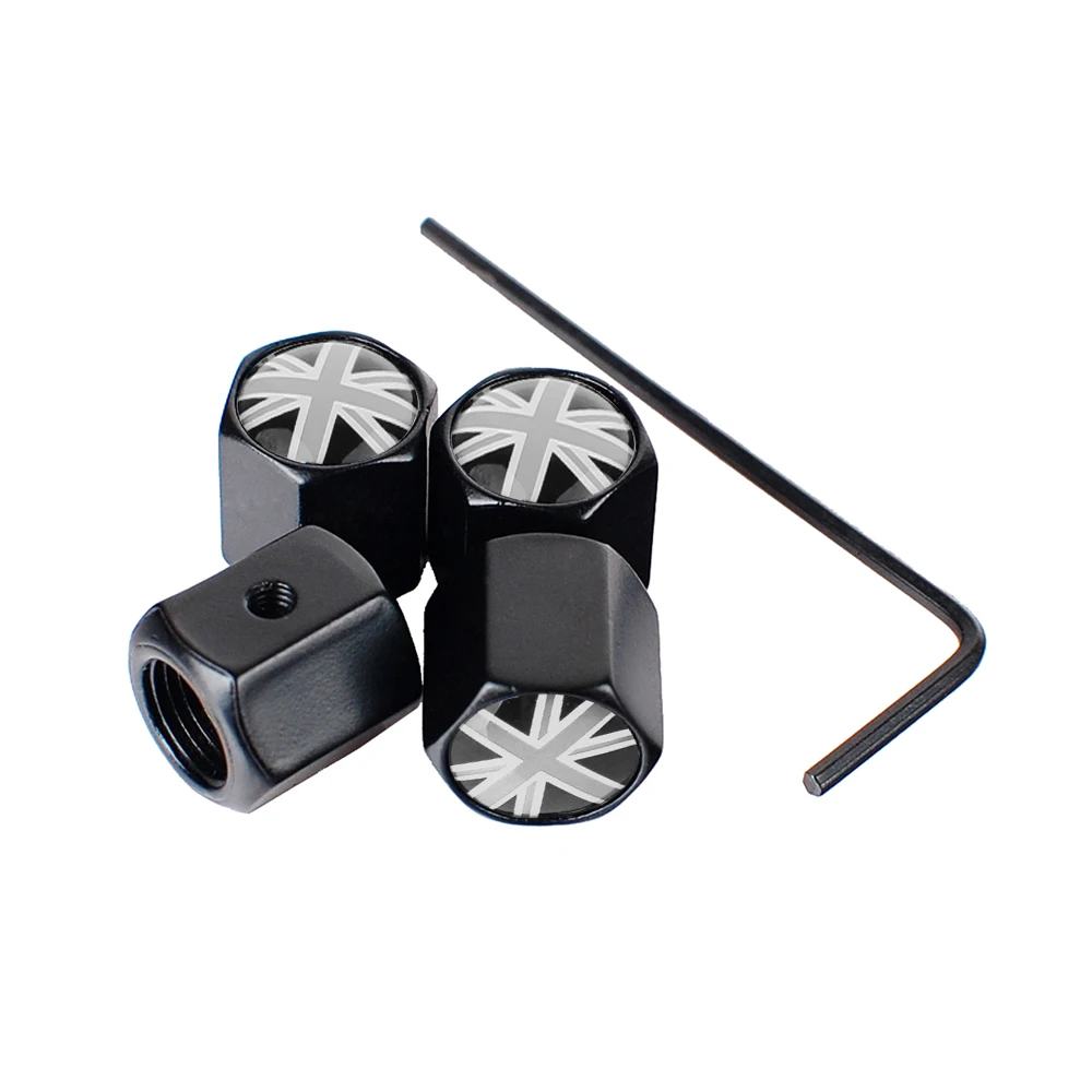 Автомобильные аксессуары авто колеса крышки стержня вентиля шины для Флаг