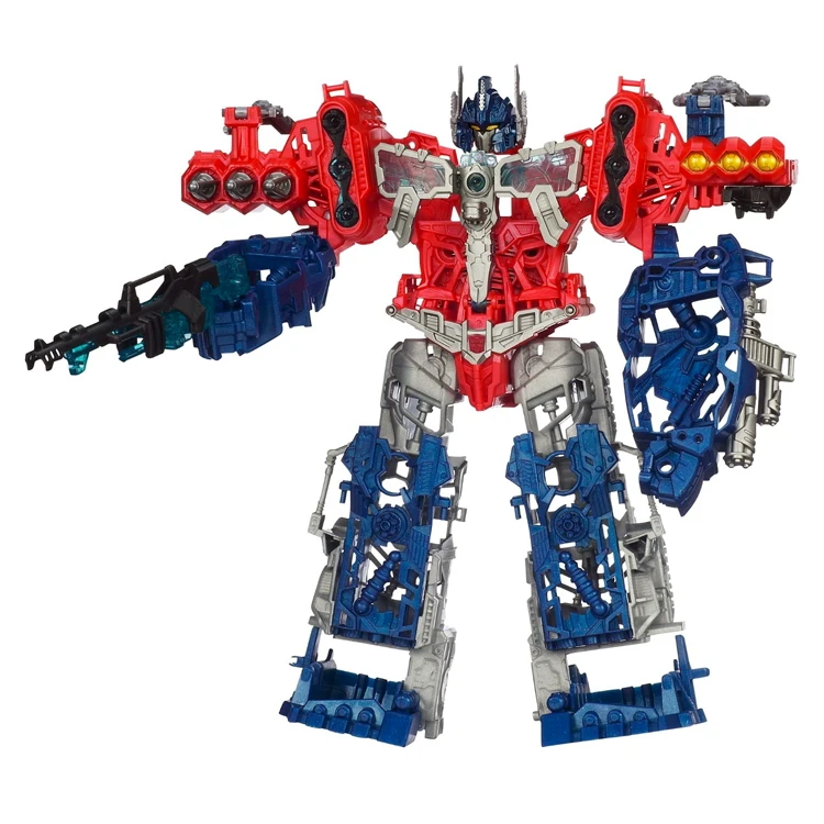 Трансформеры: Prime TFP высшего класса Optimus maximus Beast Hunter prime фигурки героев