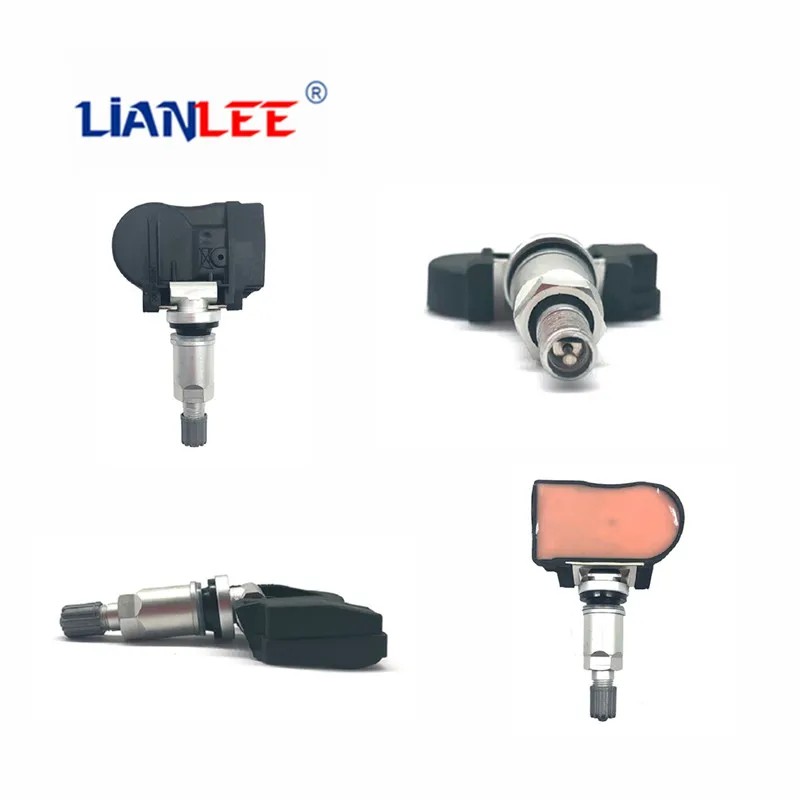 Датчик давления в шинах TPMS 4250C477 1612477080 433 МГц для Lancer Outlander I MiEV Peugeot 4008 2014 EOP Mitsubishi 4