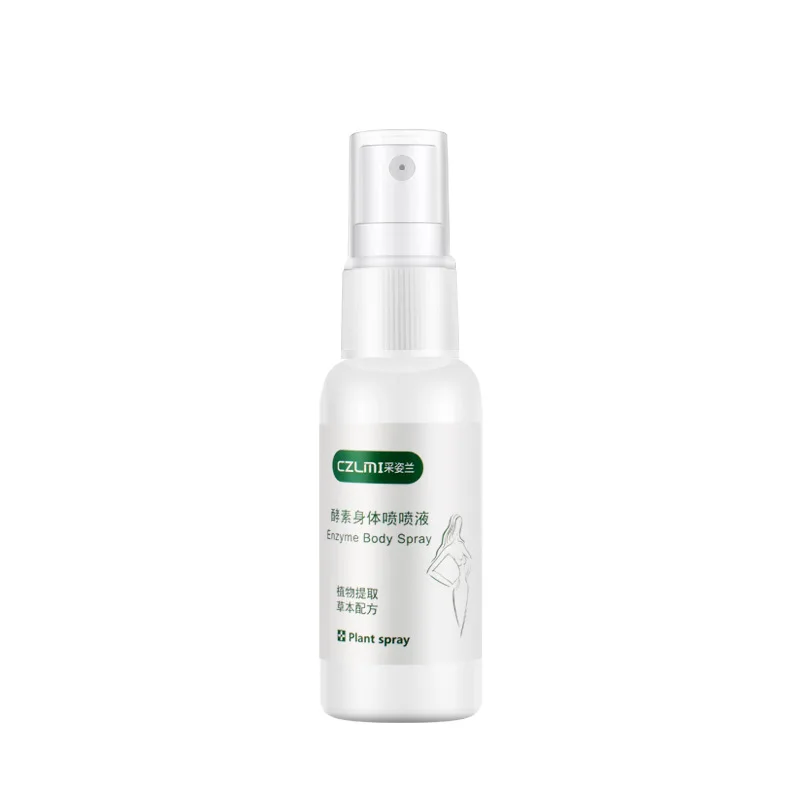 

Zezilan a spray spray 35ml enzyme body spray