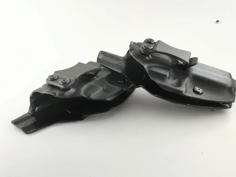 Внутренний пояс kydex кобура IWB для Телец TS9 Скрытая зажим скрытия правой руки |