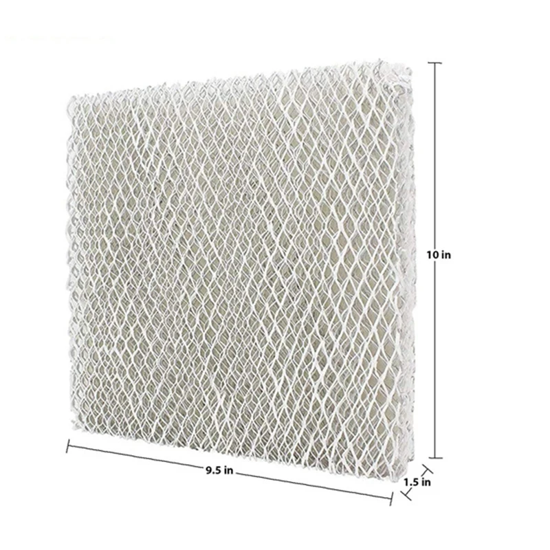 2 шт. Сменные подушечки для увлажнителя всего дома совместимы с HC22P HC22P1001 HE100 HE150 HE220