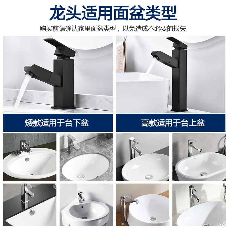 Кран для умывальника горячей и холодной вытяжки Тип кран | Обустройство дома