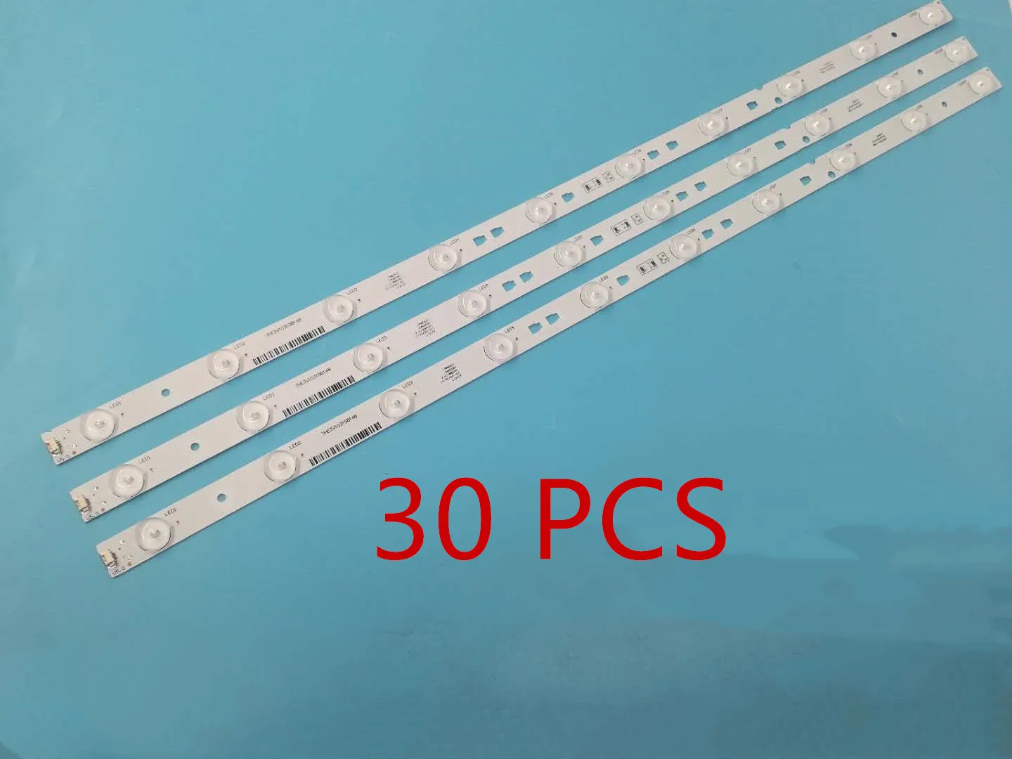 Новый 30 шт./ot 10 светодиодный s 635 мм для полосы 32PAL535 LE32B310N 315D10 07(B) 30331510219 ZC14 07(A)