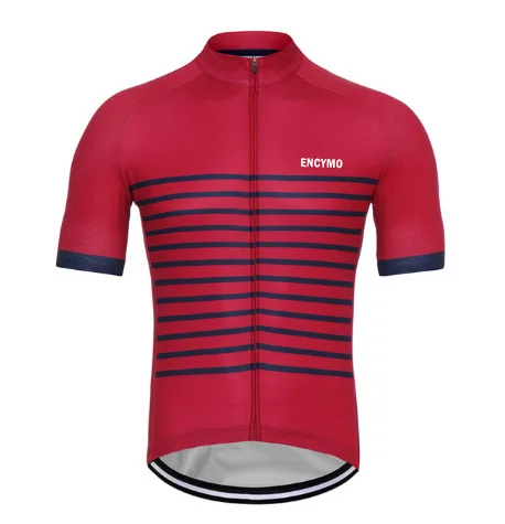 

Classic Men's Short Sleeve Cycling Jersey Bike Shirt Mtb Uniform Clothing Bike Wear Clothes