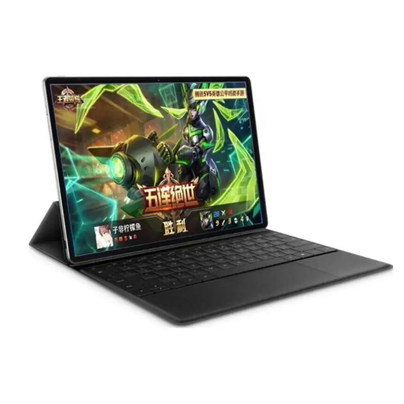 10-ядерный планшет MTK6797 11 6 дюйма 1920x1080 Android 8 ОЗУ Гб ПЗУ 128 ГБ 4G LTE tactile android нетбук Type-C