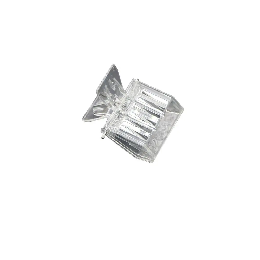 2 шт. пластиковые клипсы для пчеловодства|Инструменты пчеловодства| |