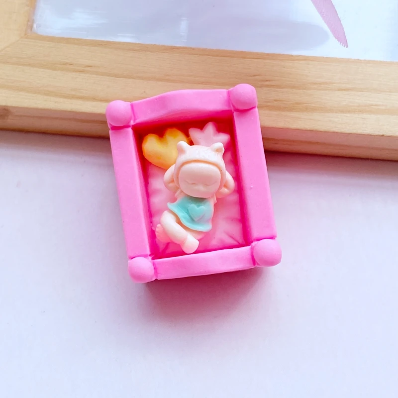 

Мини-кроватки для поделок TSXJY