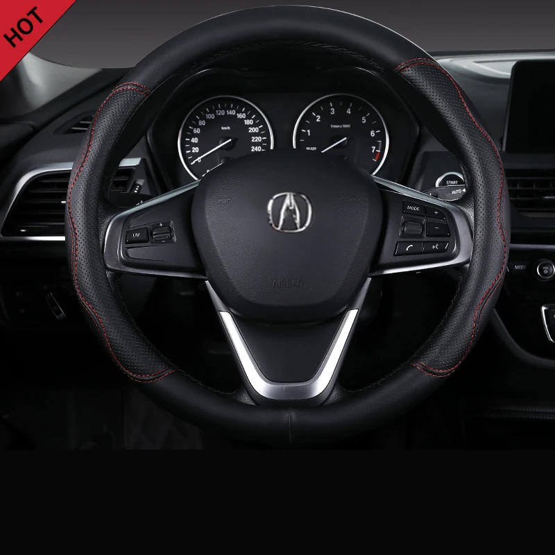

Подходит для всех моделей le37 см/38 см, кожа для автомобиля Acura RDX CDX Mdx Tlx-l Zdx TL