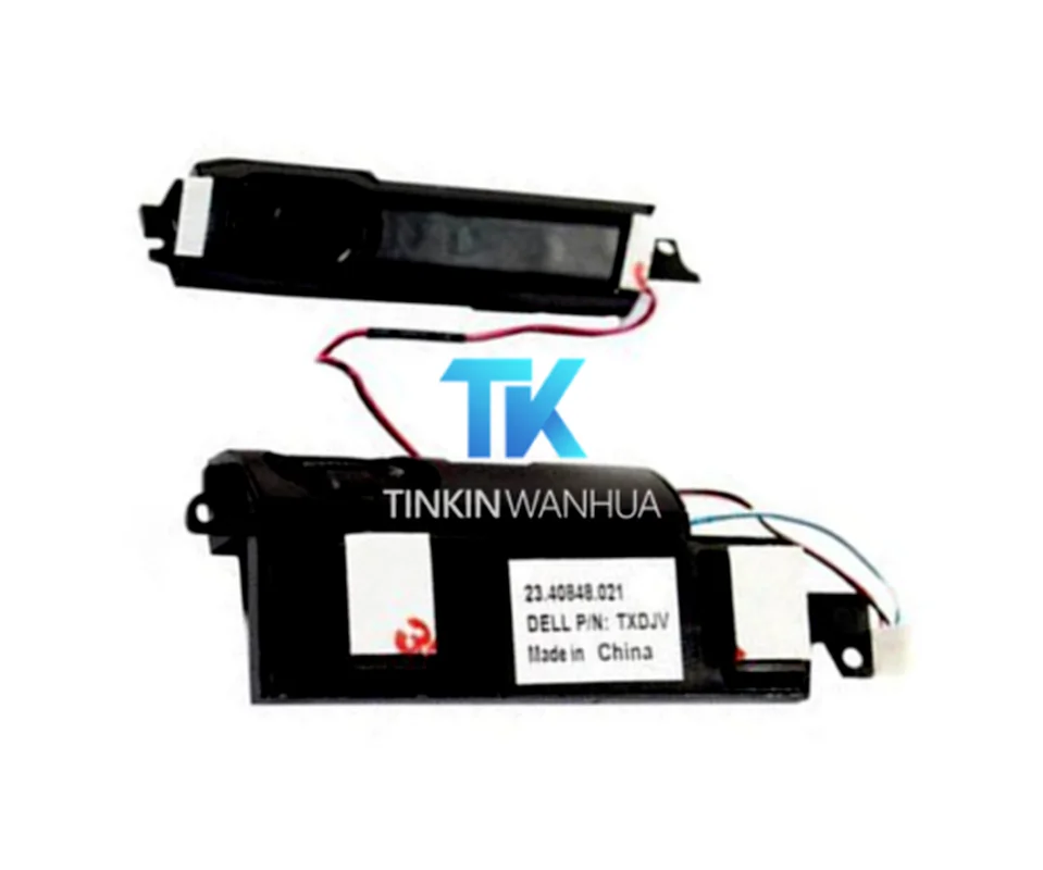 

NEW for DELL Inspiron 14V N4020 N4030 M4010 Speaker Set 23.40644.001 TXDJV