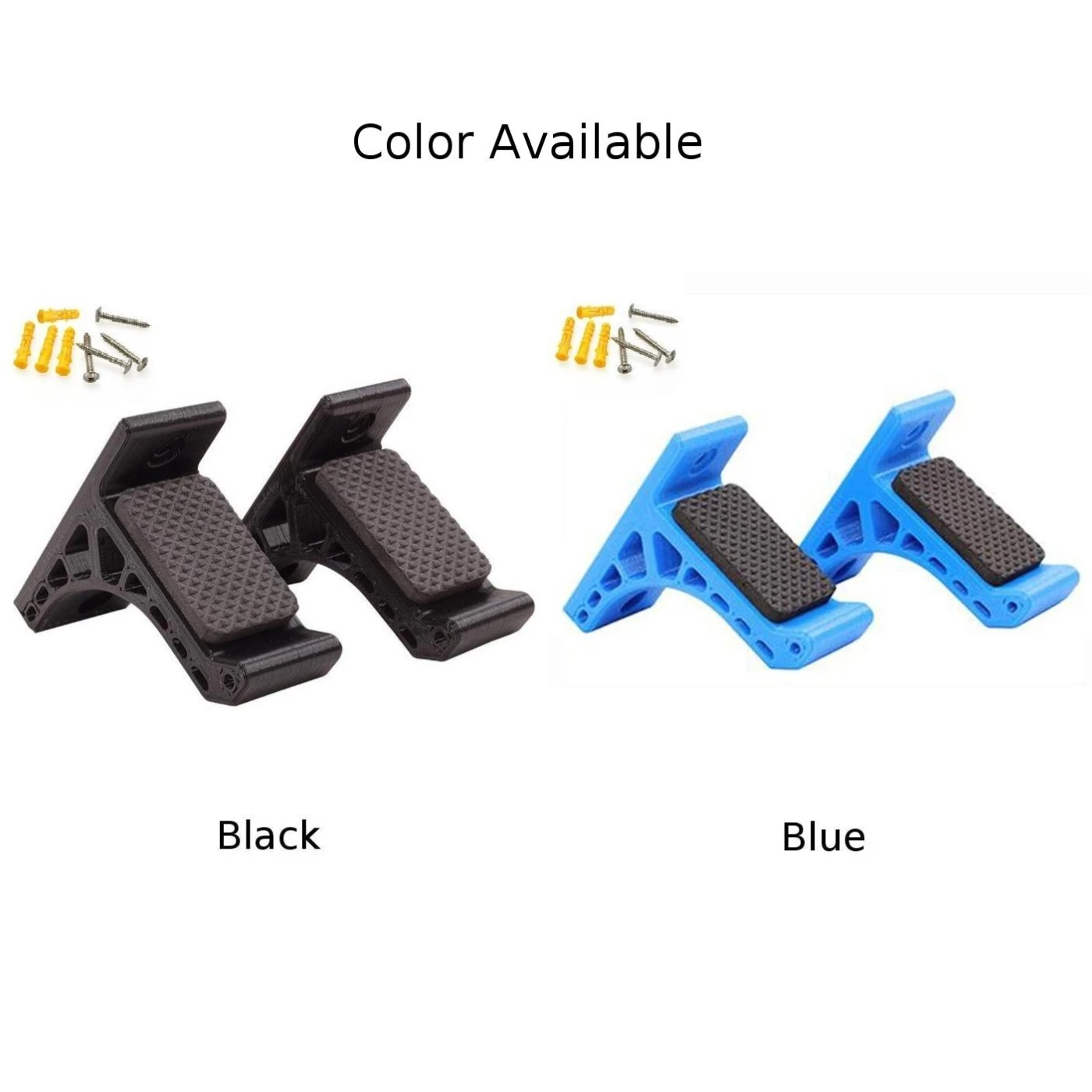 

Bow Display Wall-mounted Bow Stand Recurve Bow Storage Rack Useful Durable
