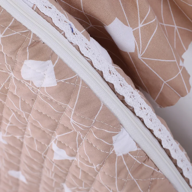 Аксессуары для унитаза O style моющиеся аксессуары из трех предметов на молнии|toilet