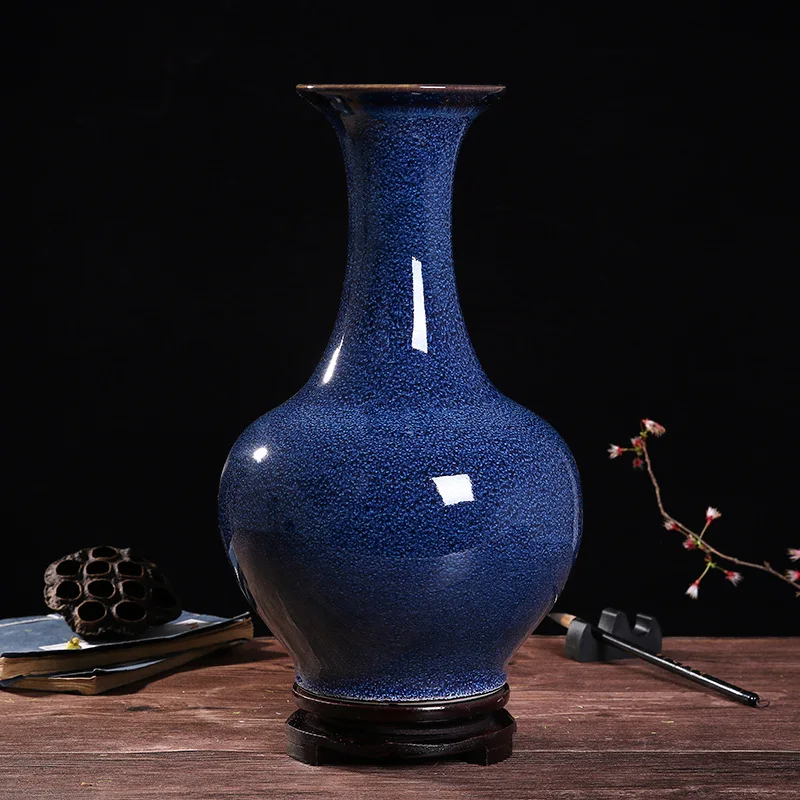 Новинка 2021 керамические украшения Jingdezhen для дома гостиной фарфоровые