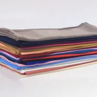 Шарф-хиджаб из шифона, 24 цвета, 180 х85 см