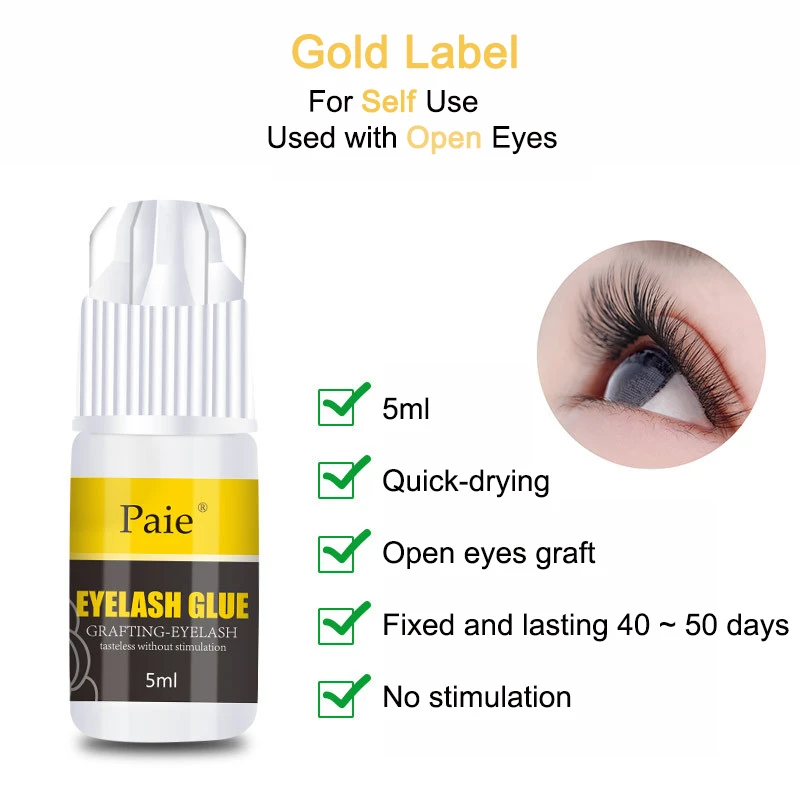 Брендовый Набор для наращивания ресниц Тренировочный упражнений голова-манекен