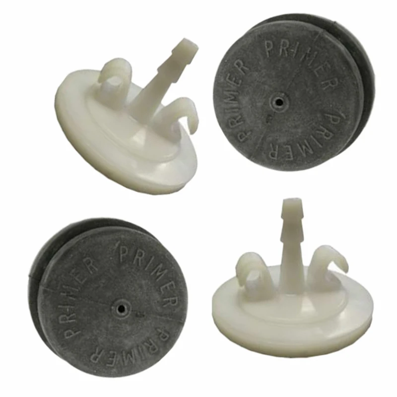 2set Snowblower Primer Bulb Body For Toro CCR1000 CCR2000 CCR24002450 CCR3000 CCR3650 Replacment Part |