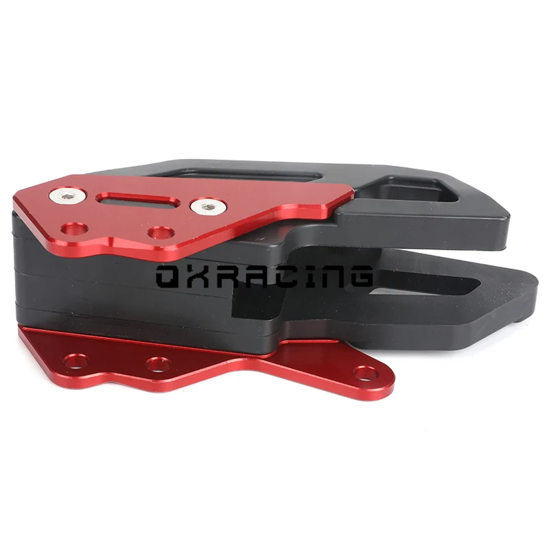 Защита цепи с ЧПУ CRF250R 07-16 CRF450R 07-16 CRF250X 07-16 защита цепи для мотокросса