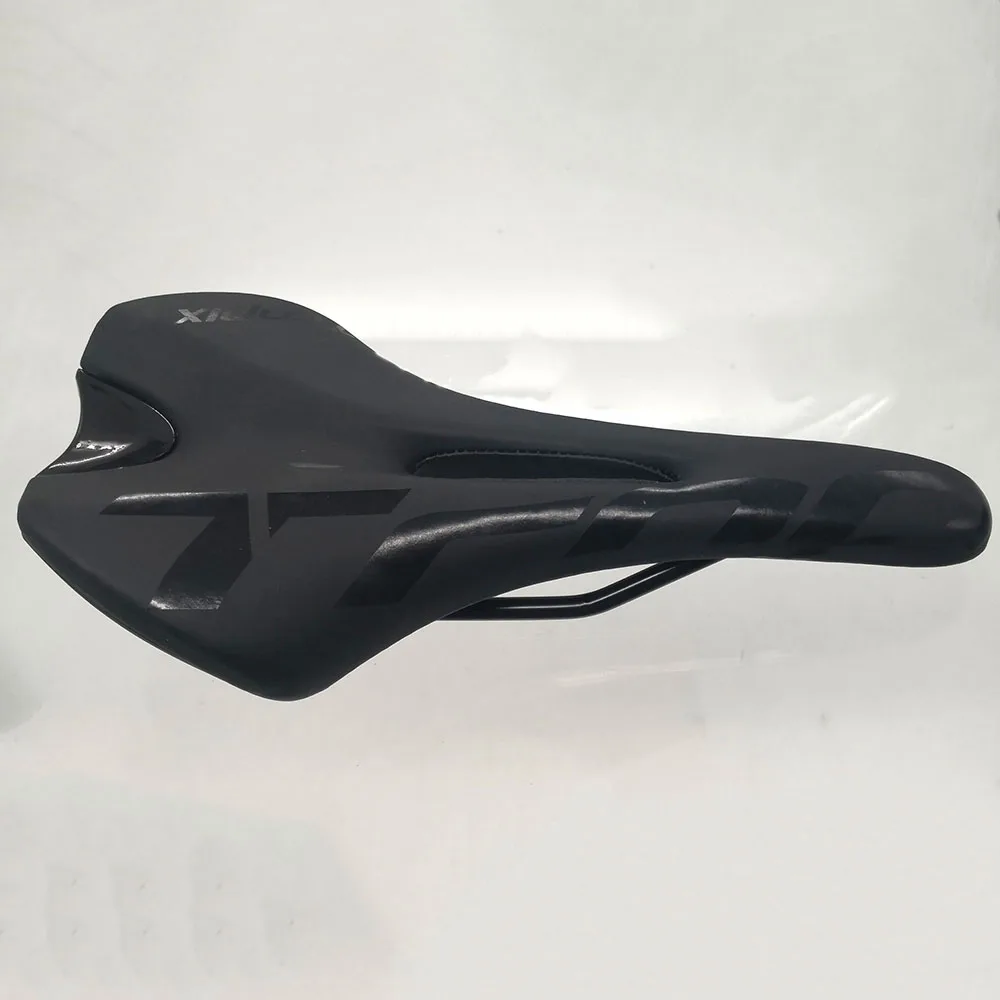 Новинка Romin Evo Велосипедное Седло полые удобные дышащие велосипедное седло MTB дорожный Велоспорт седло с