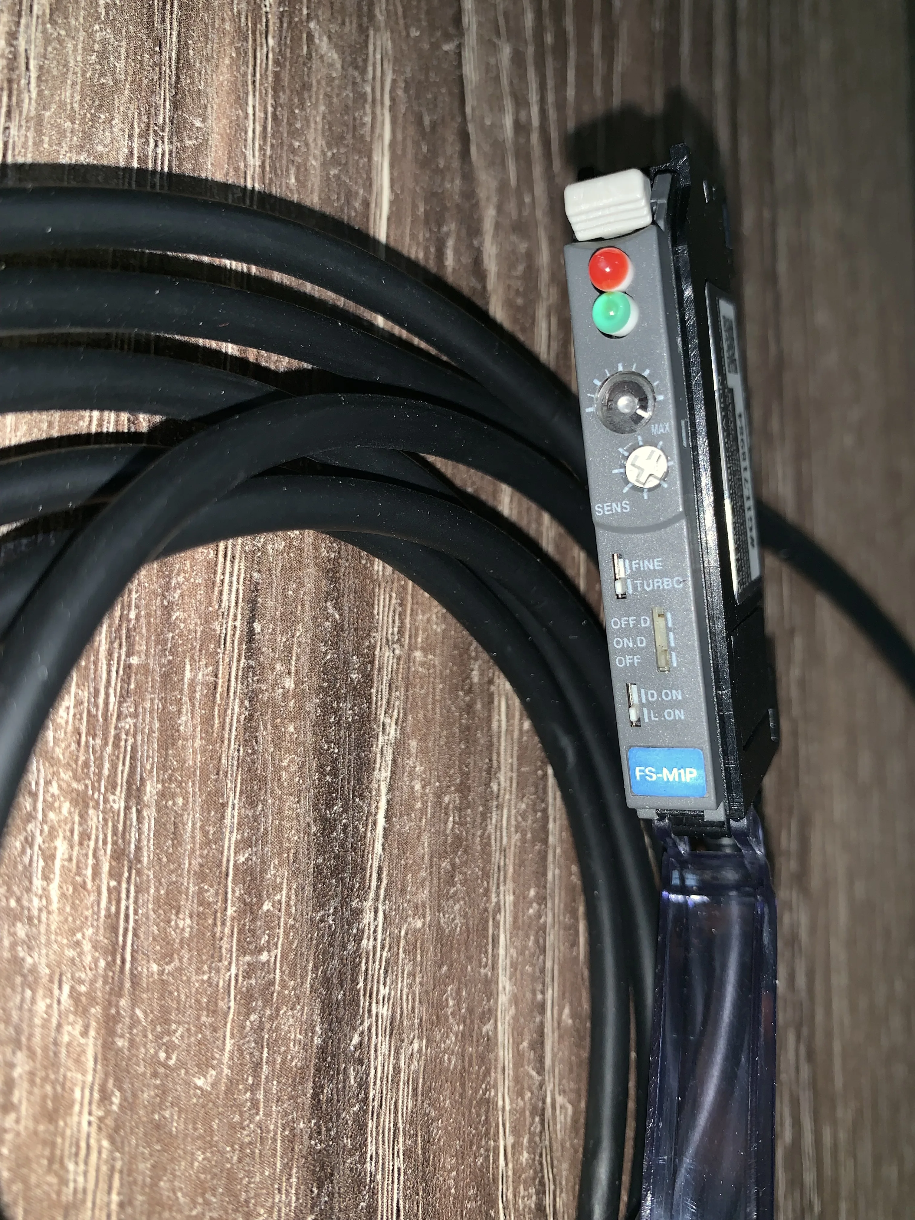 Фотоэлектрический Датчик keyence волокно усилитель FS M1 M1H M1p | Обустройство дома