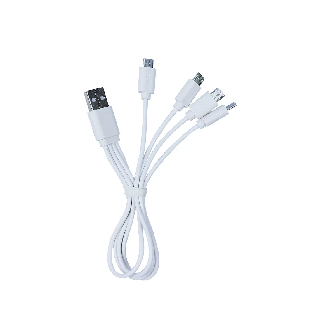 Перезаряжаемая батарея ZNTER литий-полимерный ААА аккумулятор 1 5 в 600 мАч USB быстрая