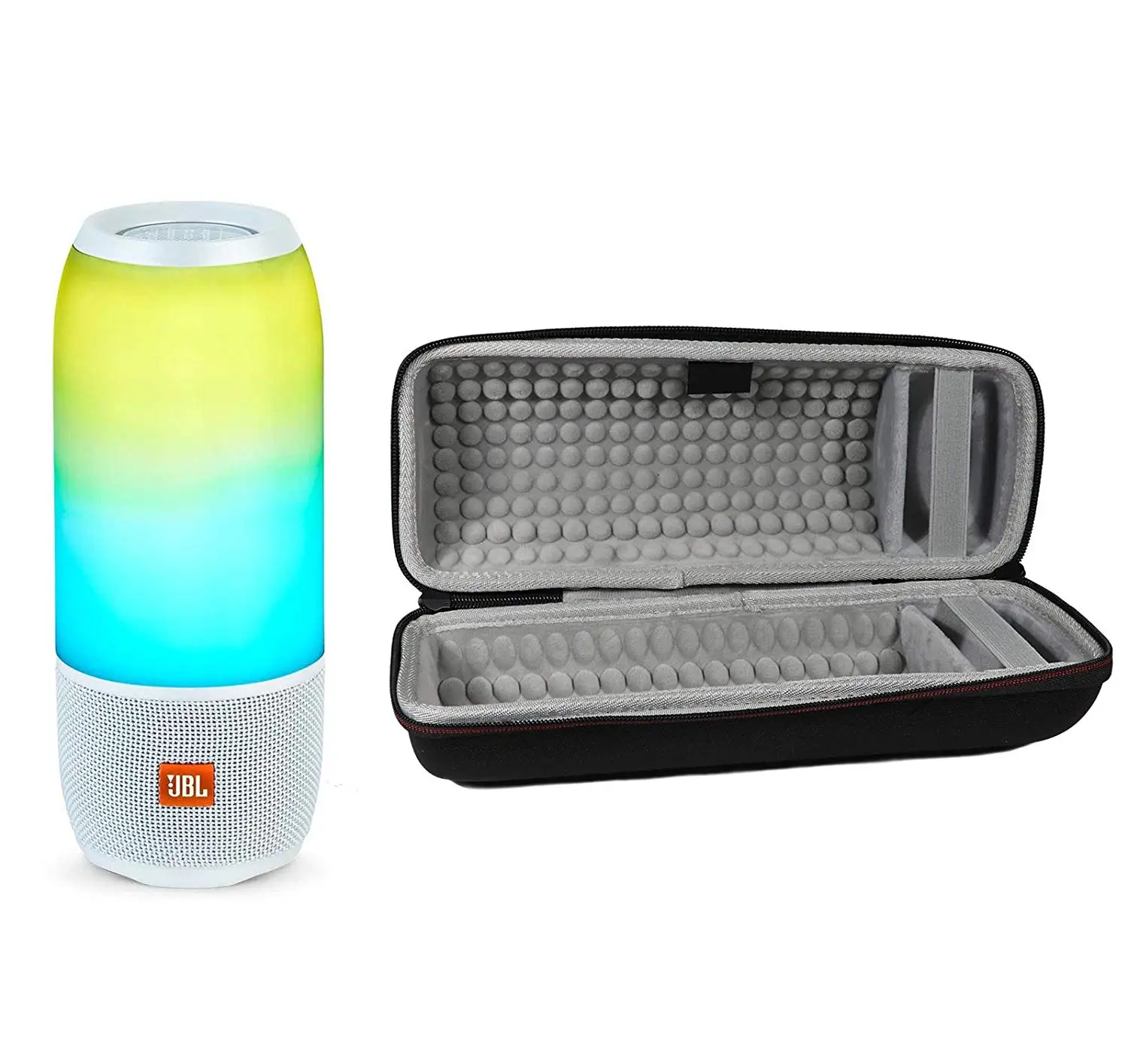 JBL Пульс 3 Беспроводной Bluetooth Колонка Altavoz с функцией Bluetooth IPX7 водонепроницаемый стерео бас Caixa сом Jbl Enceinte Беспроводной Динамик