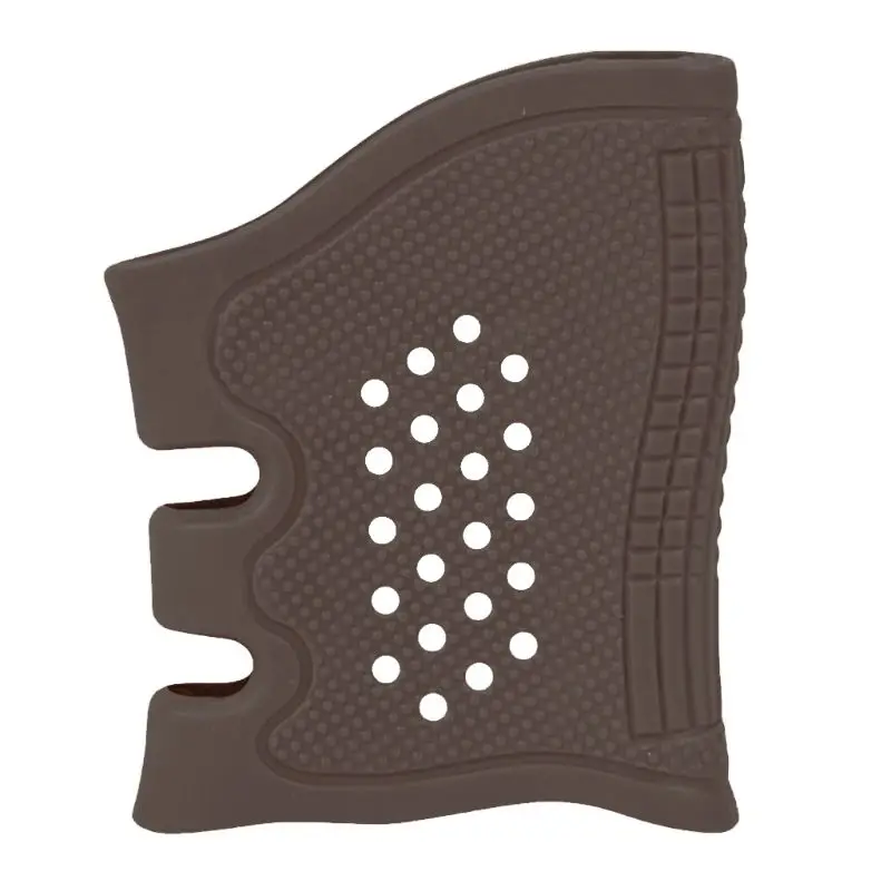 

Rubber Grip Anti Slip Glove for Glock 17 19 20 21 22 23 31 32 Dropshipping