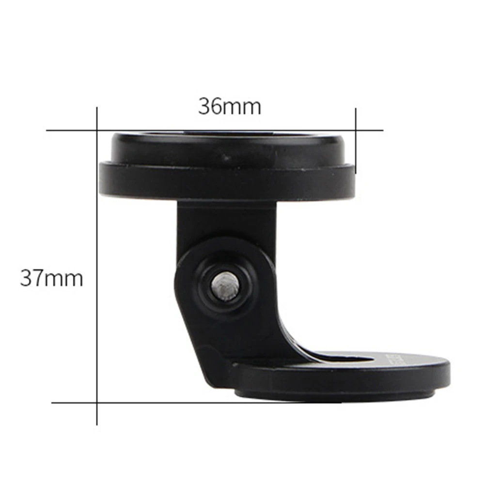 

GUB 638 Bicycle Computer Mount Holder MTB Road Bike Stopwatch Stem Seat Extension Bracket Cycle Support Stand for Garmin Bryton